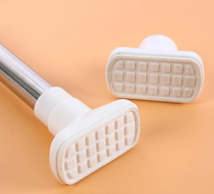 BARRA PARA ARMARIO 70-120 CM